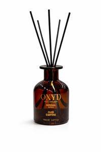 OXYD OUD EMPIRE 150ml Dyfuzor zapachowy, patyczkowy do 60 dni odświeżacz