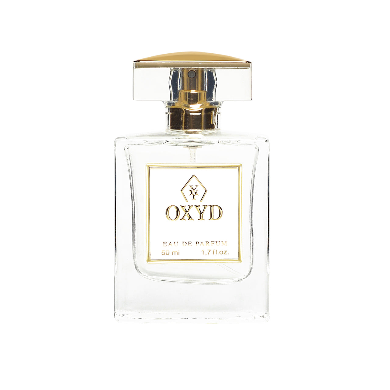 WODA PERFUMOWANA 50ML 609 BOIS IMERIAL OXYD Unisex Zapach Drzewne