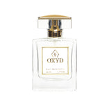 WODA PERFUMOWANA 50ML 609 BOIS IMERIAL OXYD Unisex Zapach Drzewne
