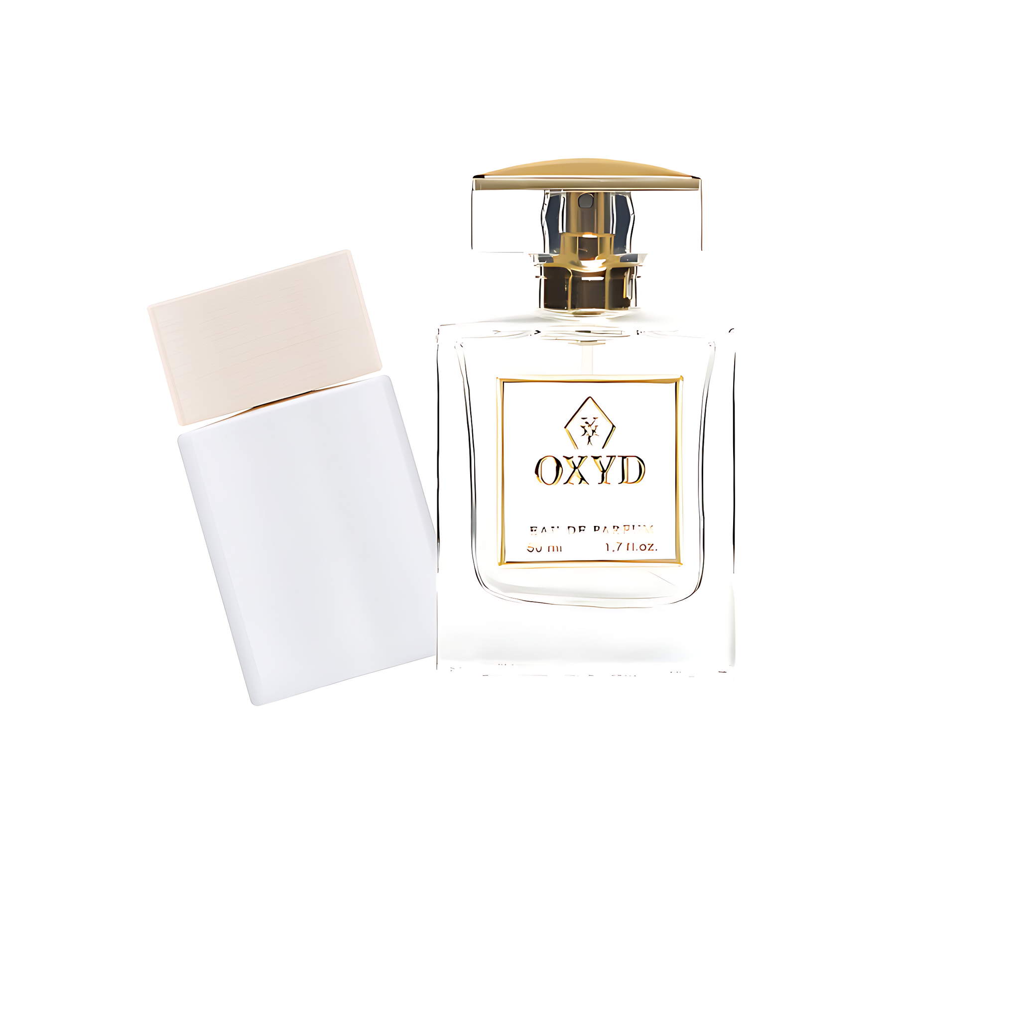 Bianco Latte Zamiennik – Odpowiednik Giardini di Toscana – 50ml – Oxyd 610