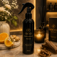 Pure My Way odświeżacz powietrza w sprayu  (250ml)