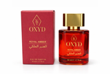 Royal Amber (Arabic Series) 50 ml – Unisex, Orientalne-Balsamiczne