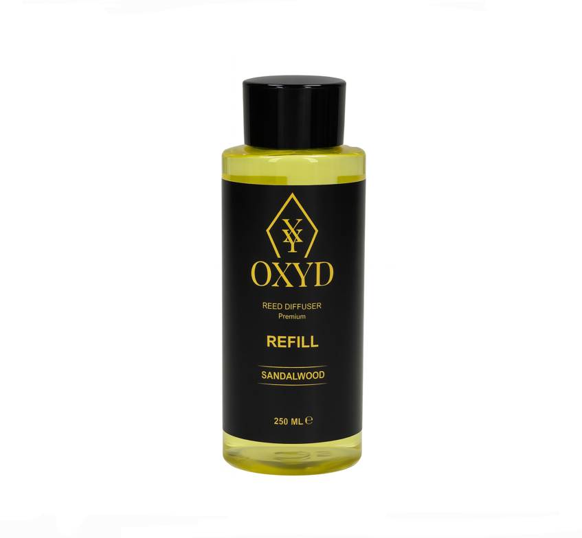 Dyfuzor uzupełnienie Sandalwood (250ml)