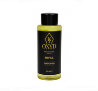 Dyfuzor uzupełnienie Sandalwood (250ml)