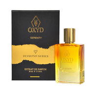 Oxyd SERENITY (Diamond Series)