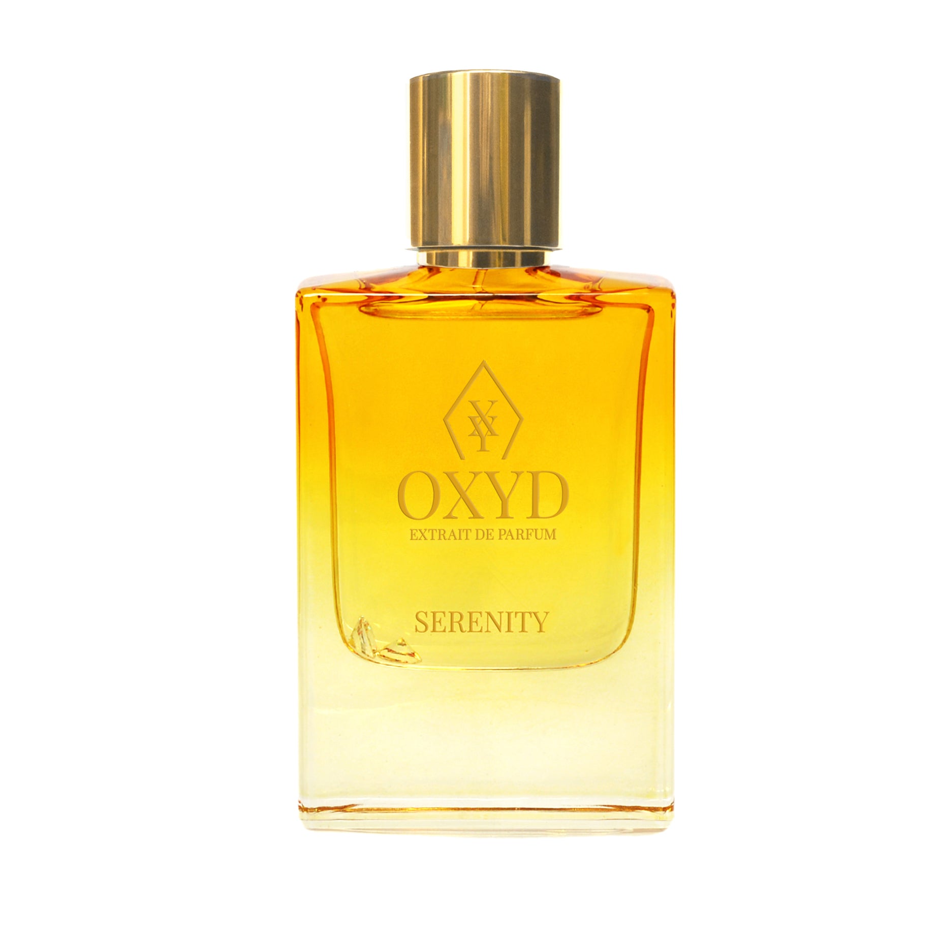 Oxyd SERENITY (Diamond Series)