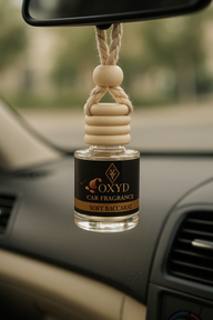 Zapach do Auta SOFT BACCARAT (8ml)