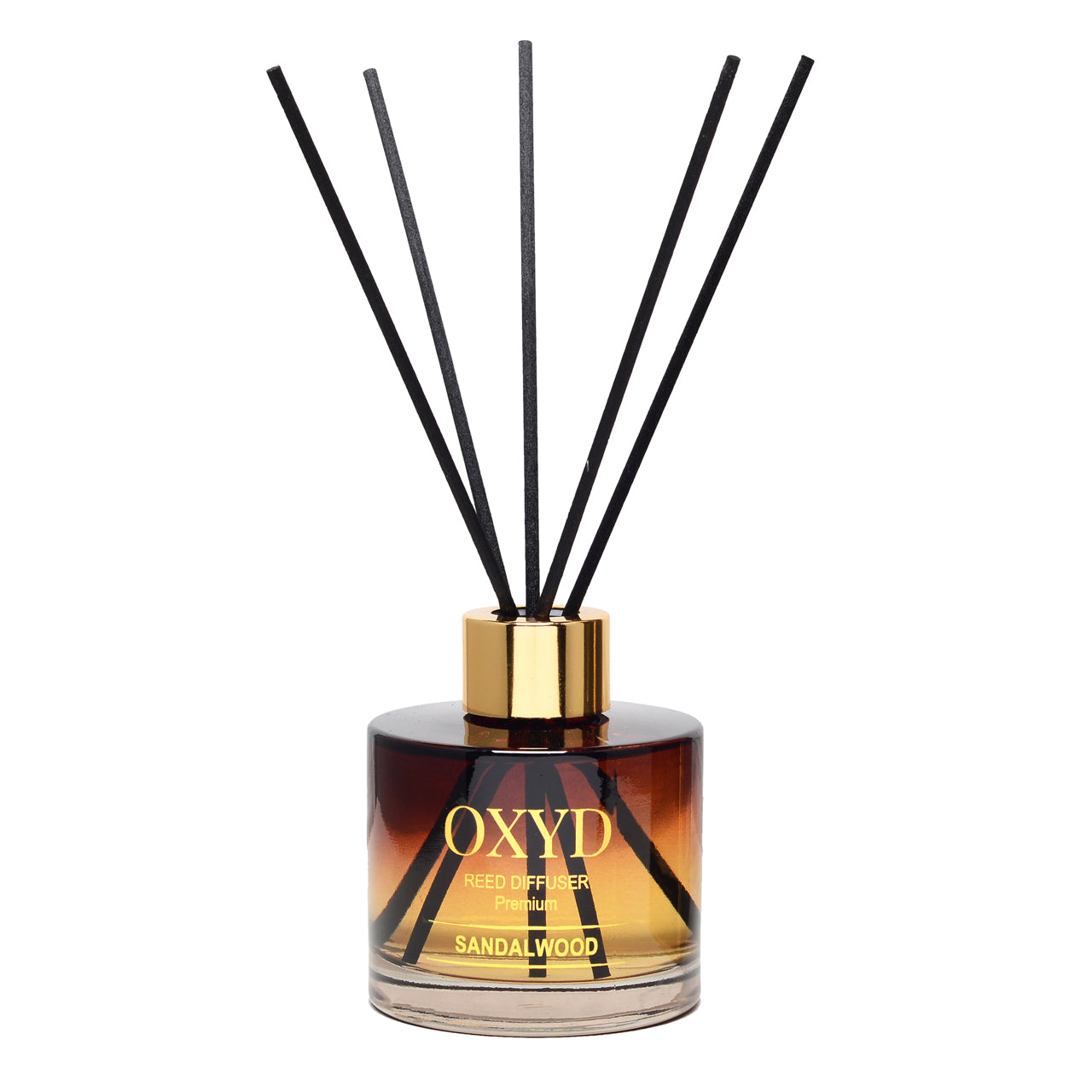 Dyfuzor Sandalwood - Zapach do domu - 120ml