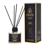 Dyfuzor Sultan - Zapach do domu - 120ml