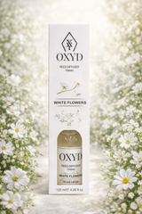 Classic White Flowers (120ml)