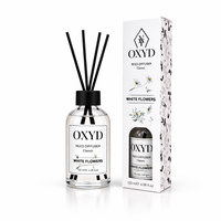 Classic White Flowers (120ml)