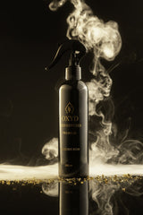 Spray Golden Nish (250ml)