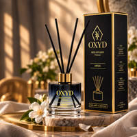 Zapach domowy - Dyfuzor z patyczkami - Angel - 120ml