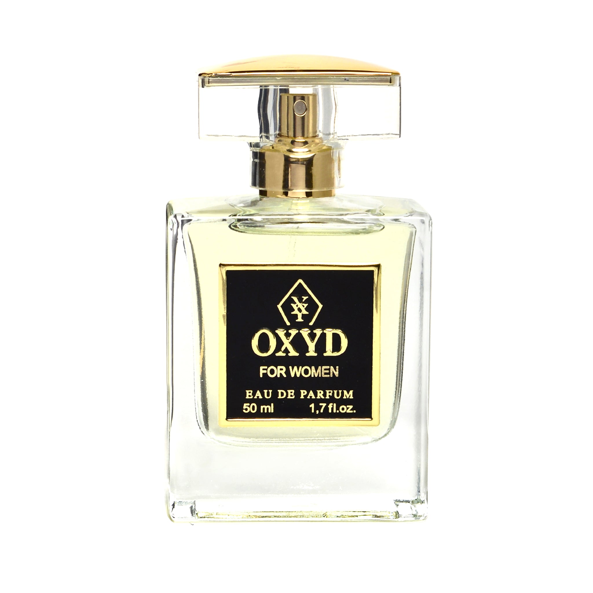 SCANDAL zamiennik - Odpowiednik JEAN PAUL GAULTIER - 50 ml - OXYD 122