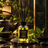 Classic Green Tea (120ml)