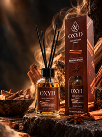 Classic Sandalwood (120ml)