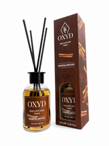 Classic Sandalwood (120ml)