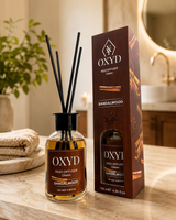 Classic Sandalwood (120ml)
