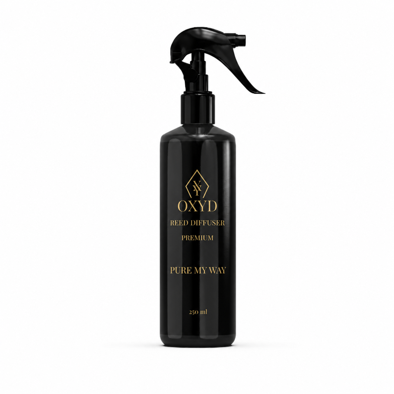 Pure My Way odświeżacz powietrza w sprayu  (250ml)