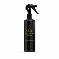 Pure My Way odświeżacz powietrza w sprayu  (250ml)