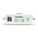 Chusteczki nawilżające czyszące do powierzchni - Green