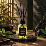 Classic Green Tea (120ml)