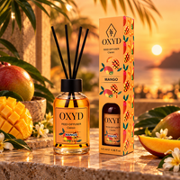 Classic Mango (120ml)