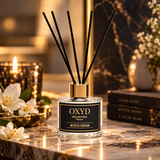 Dyfuzor Mystic Dream - Zapach do domu - 120ml