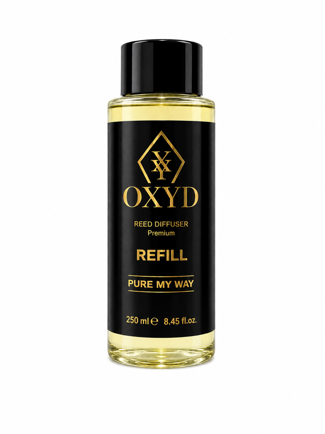 Dyfuzor uzupełnienie My Way (250ml)