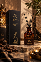 OXYD OUD EMPIRE 150ml Dyfuzor zapachowy, patyczkowy do 60 dni odświeżacz