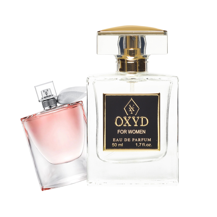 La Vie Est Belle zamiennik - Odpowiednik Lancôme - 50 ml - OXYD 106