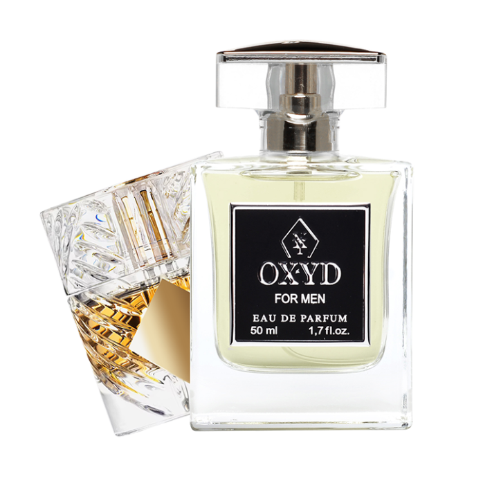 Angels' Share zamiennik - Odpowiednik Kilian - 50 ml - OXYD 118