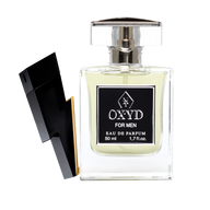 Bad Boy zamiennik - Odpowiednik Carolina Herrera - 50 ml - OXYD 301