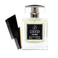 Bad Boy zamiennik - Odpowiednik Carolina Herrera - 50 ml - OXYD 301