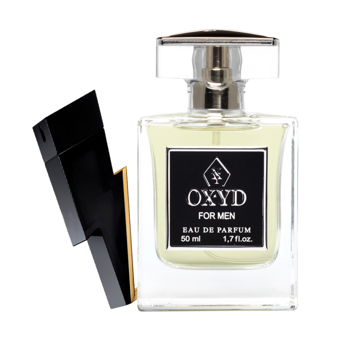 Bad Boy zamiennik - Odpowiednik Carolina Herrera - 50 ml - OXYD 301
