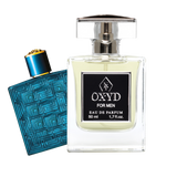 Eros zamiennik - Odpowiednik Versace - 50 ml - OXYD 303