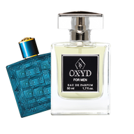 Eros zamiennik - Odpowiednik Versace - 50 ml - OXYD 303