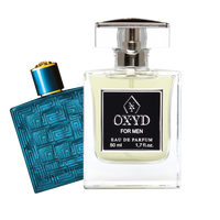 Eros zamiennik - Odpowiednik Versace - 50 ml - OXYD 303