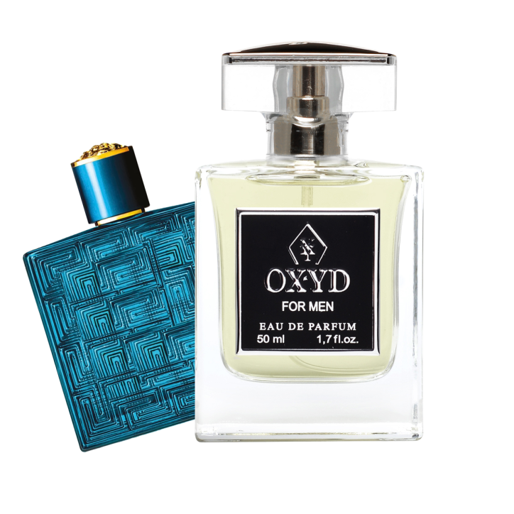 Eros zamiennik - Odpowiednik Versace - 50 ml - OXYD 303