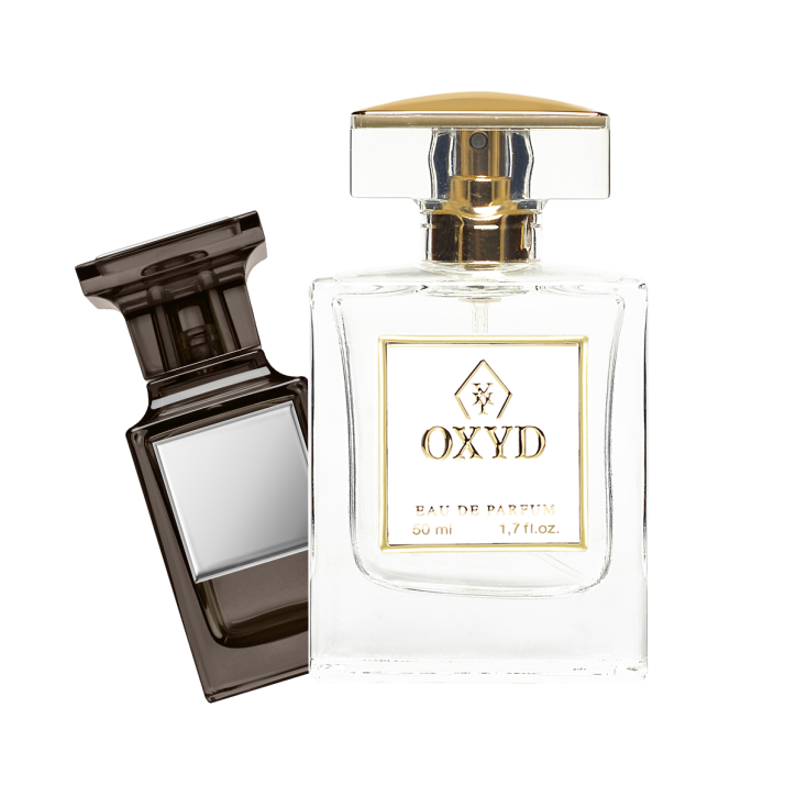 Oud Wood zamiennik - Odpowiednik Tom Ford - 50 ml - OXYD 605