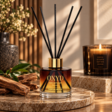 Dyfuzor Sandalwood - Zapach do domu - 120ml