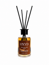 Classic Sandalwood (120ml)