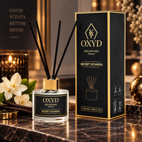 Dyfuzor Secret Scandal - Zapach do domu - 120ml