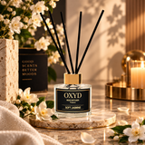Dyfuzor Zapachowy - Soft Jasmine (120ml)