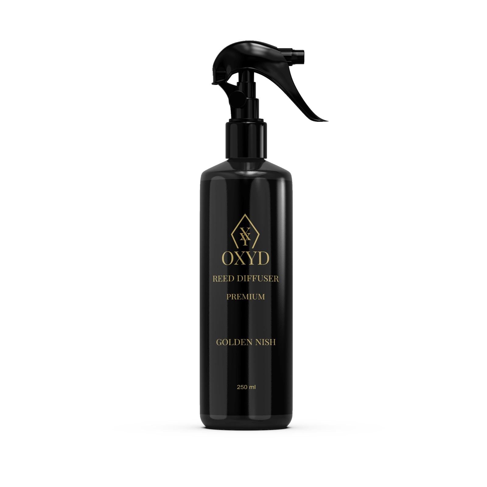 Spray Golden Nish (250ml)