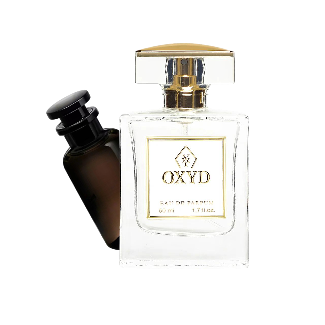 Ombre Nomade Perfumy Zamiennik – Odpowiednik Louis Vuitton – 50 ml – OXYD 608