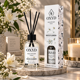 Classic White Flowers (120ml)
