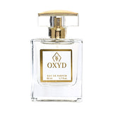 WODA PERFUMOWANA 50ML 609 BOIS IMPERIAL OXYD Unisex Zapach Drzewne