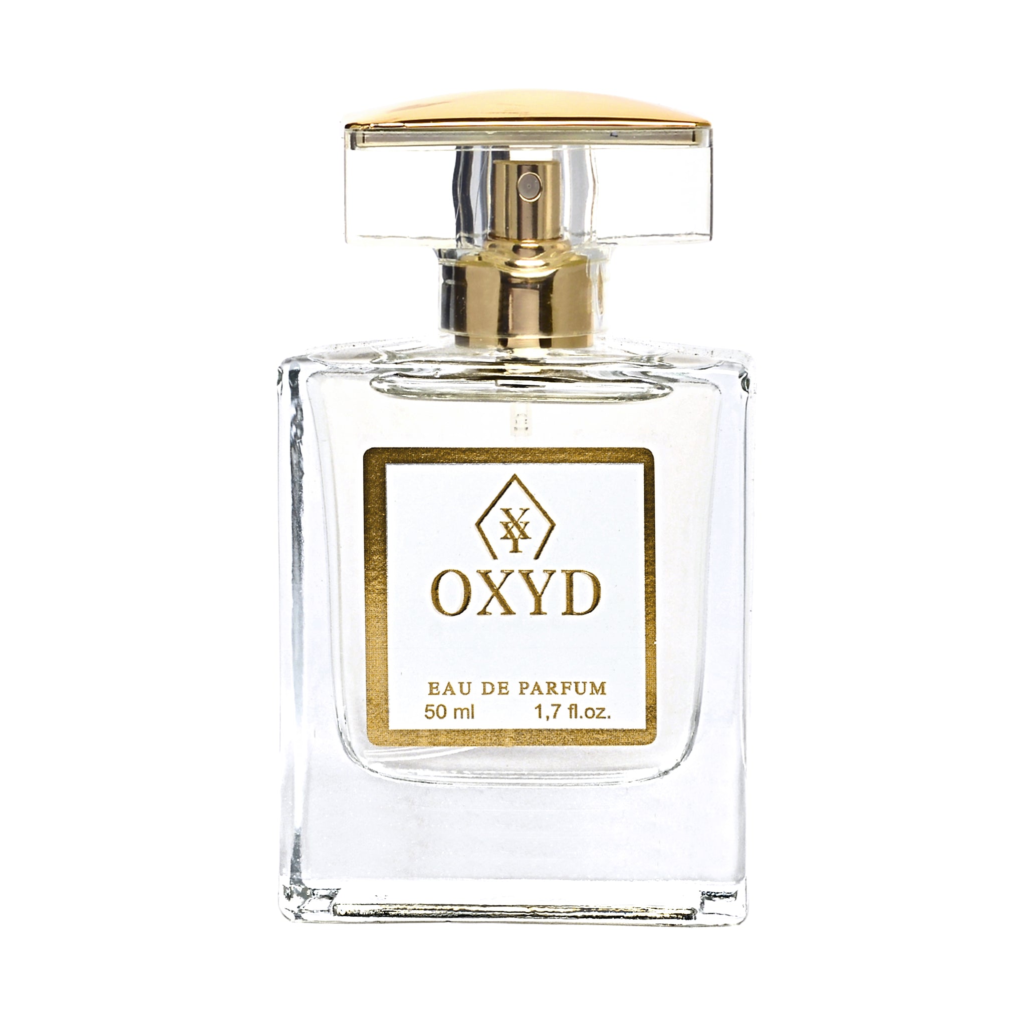 WODA PERFUMOWANA 50ML 609 BOIS IMPERIAL OXYD Unisex Zapach Drzewne